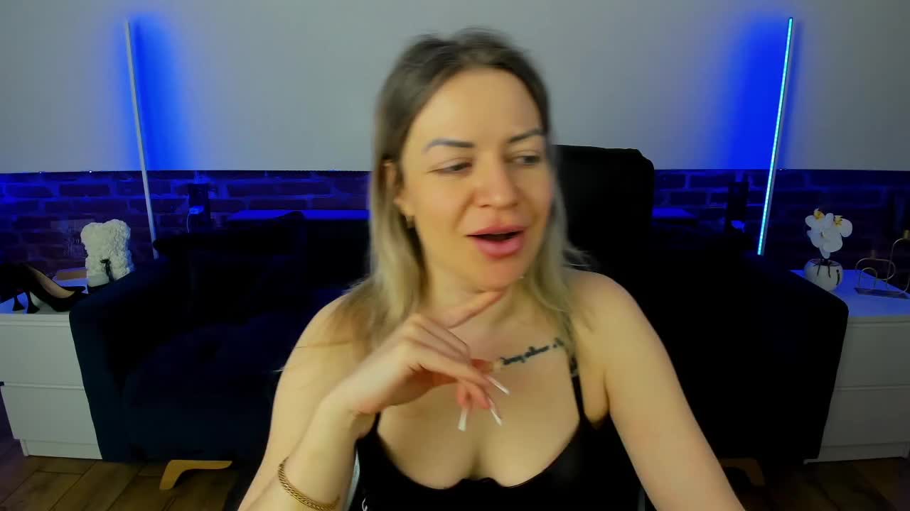 AnnaSnow Приват Записи 2026-03-17