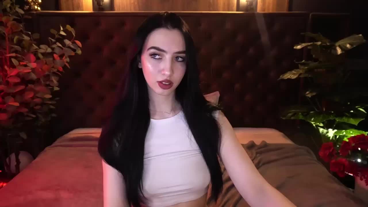WildKittenX Приват Записи 2026-03-17