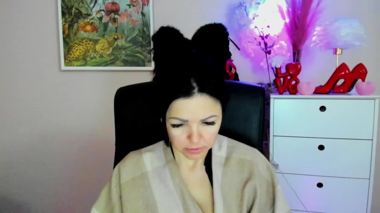 Mollybrunett Приват Записи 2026-03-17