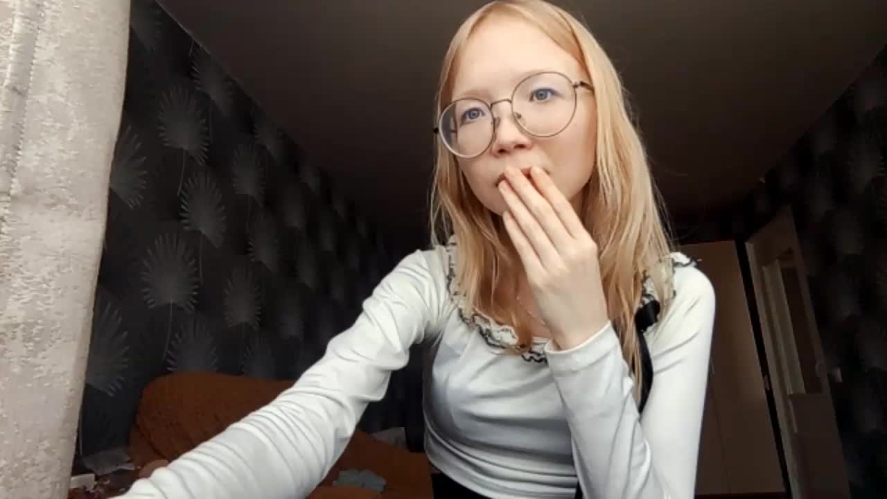 DanelleLaday Приват Записи 2026-03-17