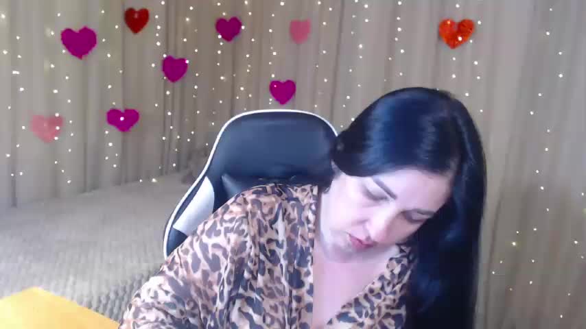 JillStevens Приват Записи 2026-03-17