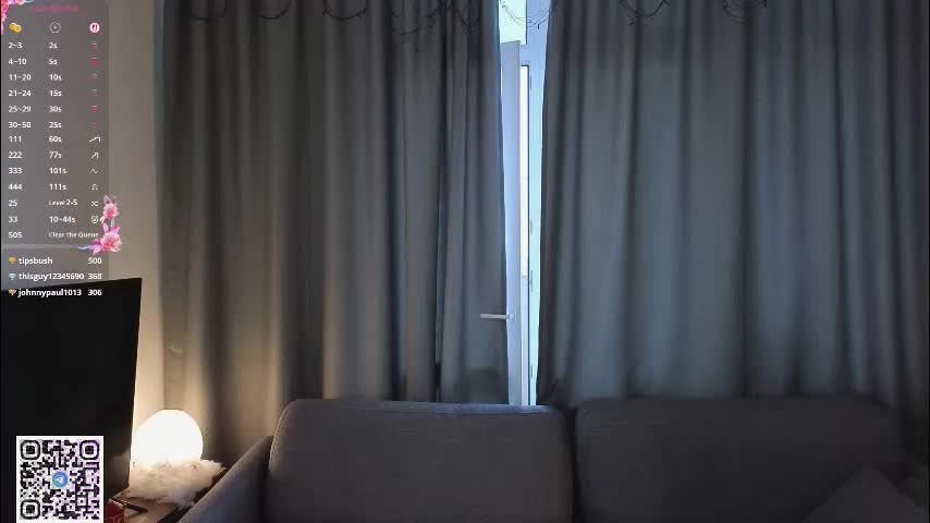 kristigroune Приват Записи 2026-03-17