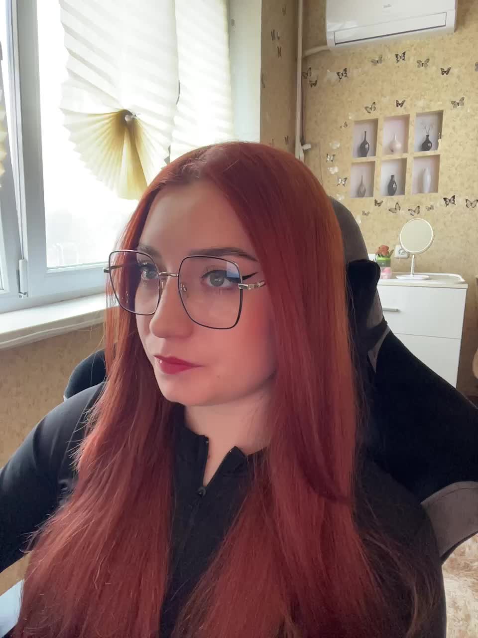 ScarletWitch Приват Записи 2026-03-17