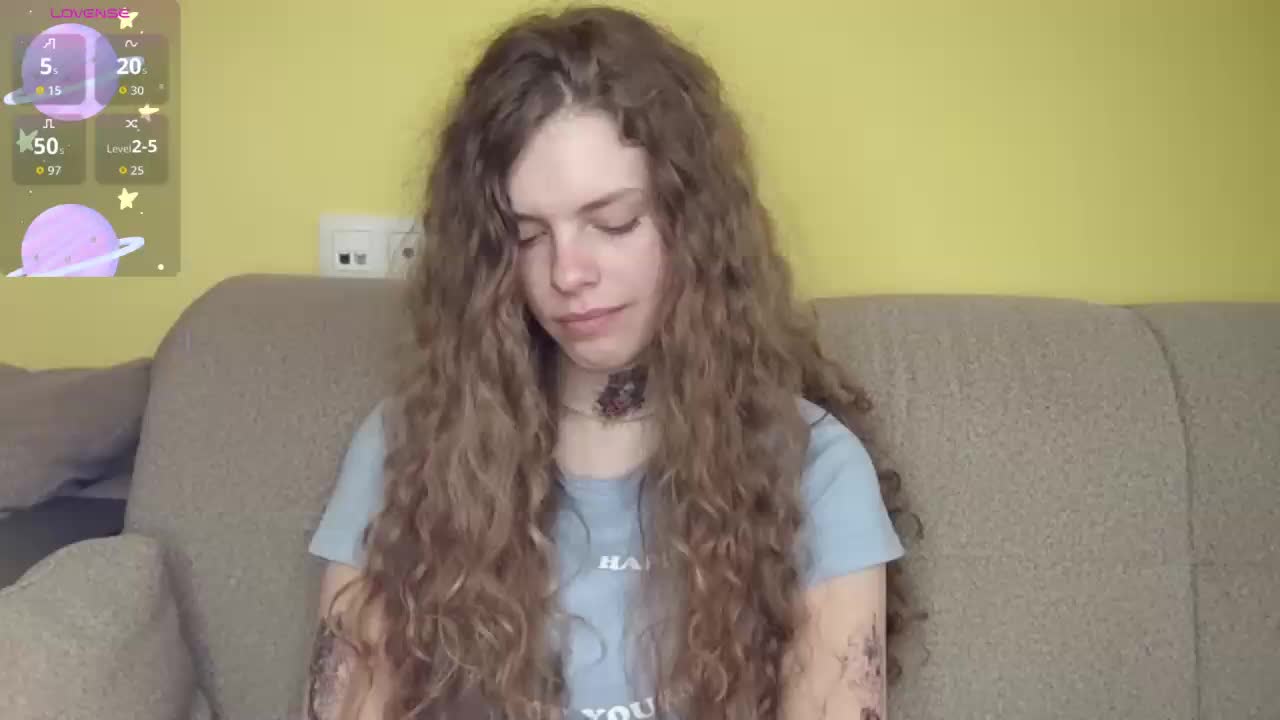 TalithaVidot Приват Записи 2026-03-17