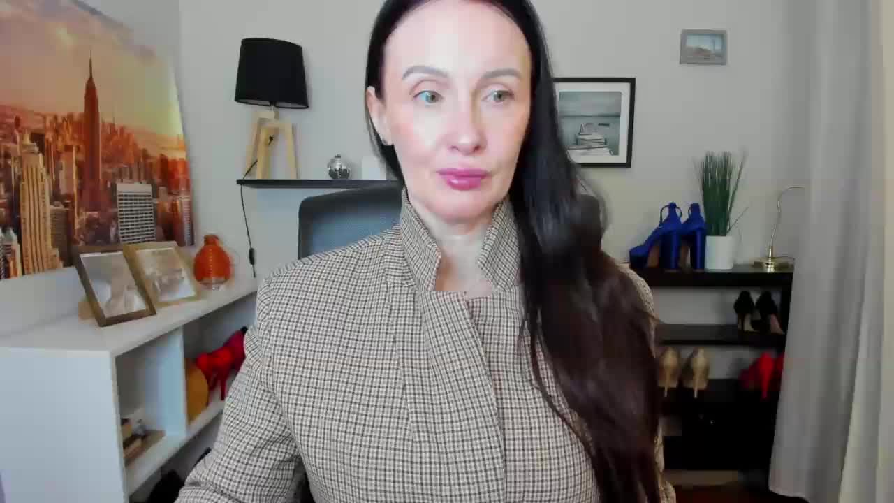 velvetJasmine Приват Записи 2026-03-17