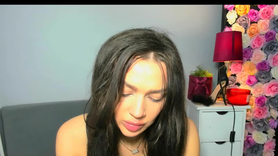 WildOlivia Приват Записи 2026-03-17