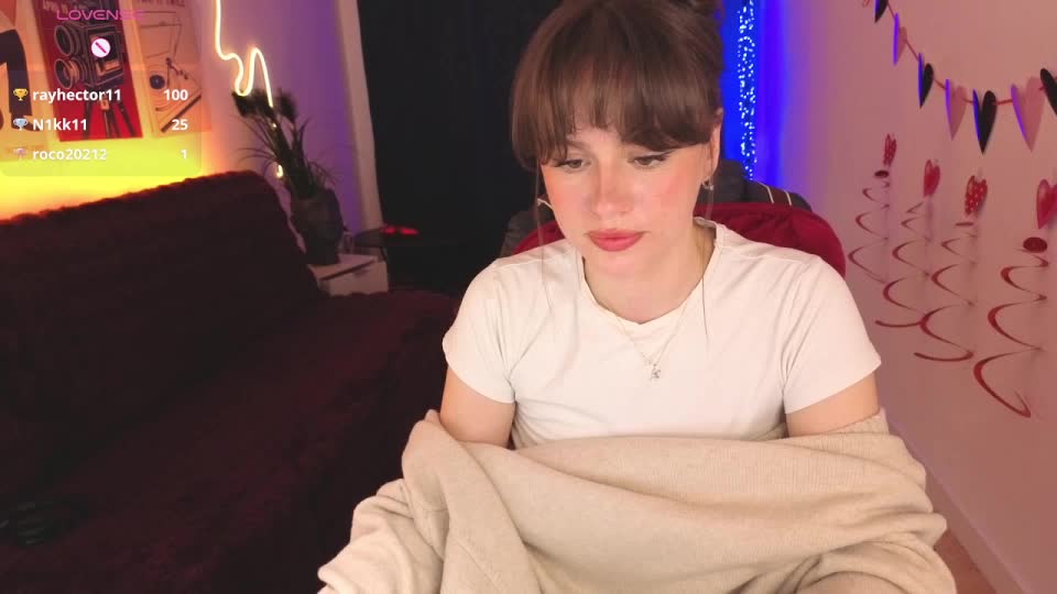 Lillians Приват Записи 2026-03-17