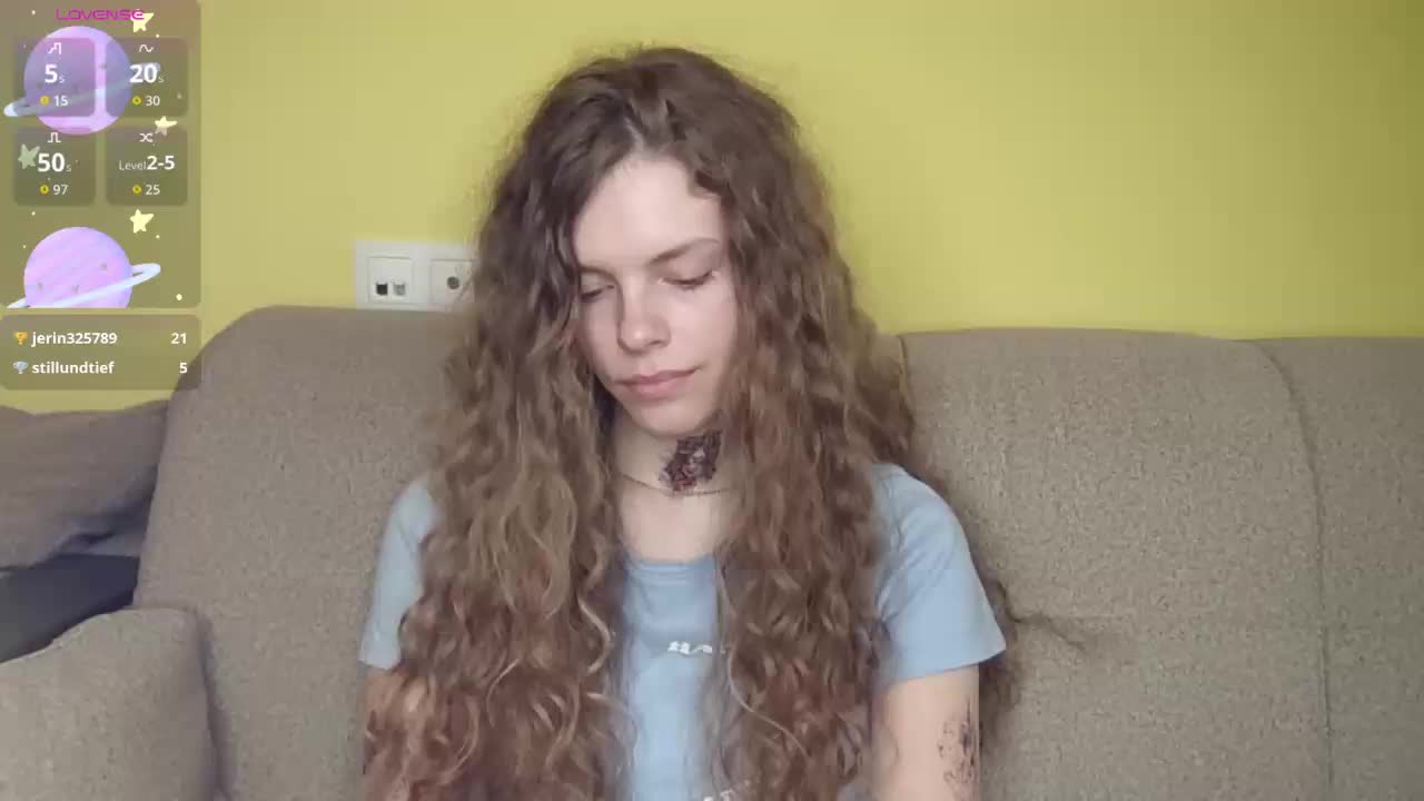 TalithaVidot Приват Записи 2026-03-17