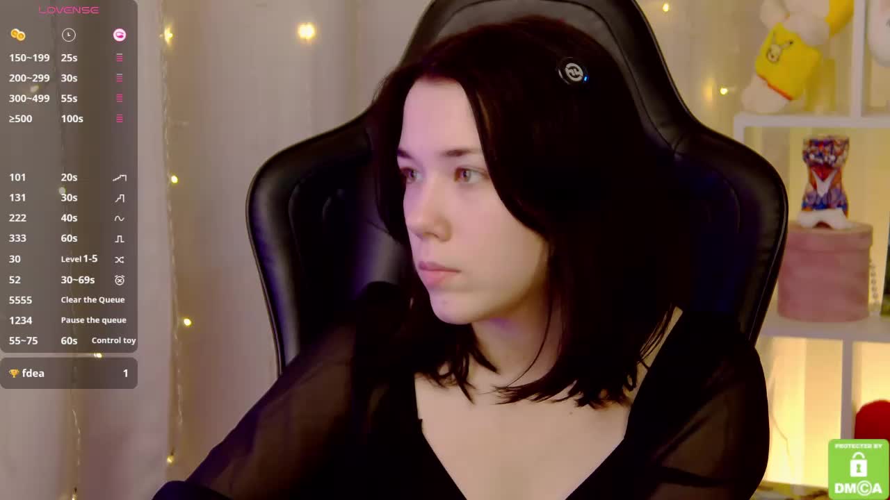 Kelly-foox Приват Записи 2026-03-17