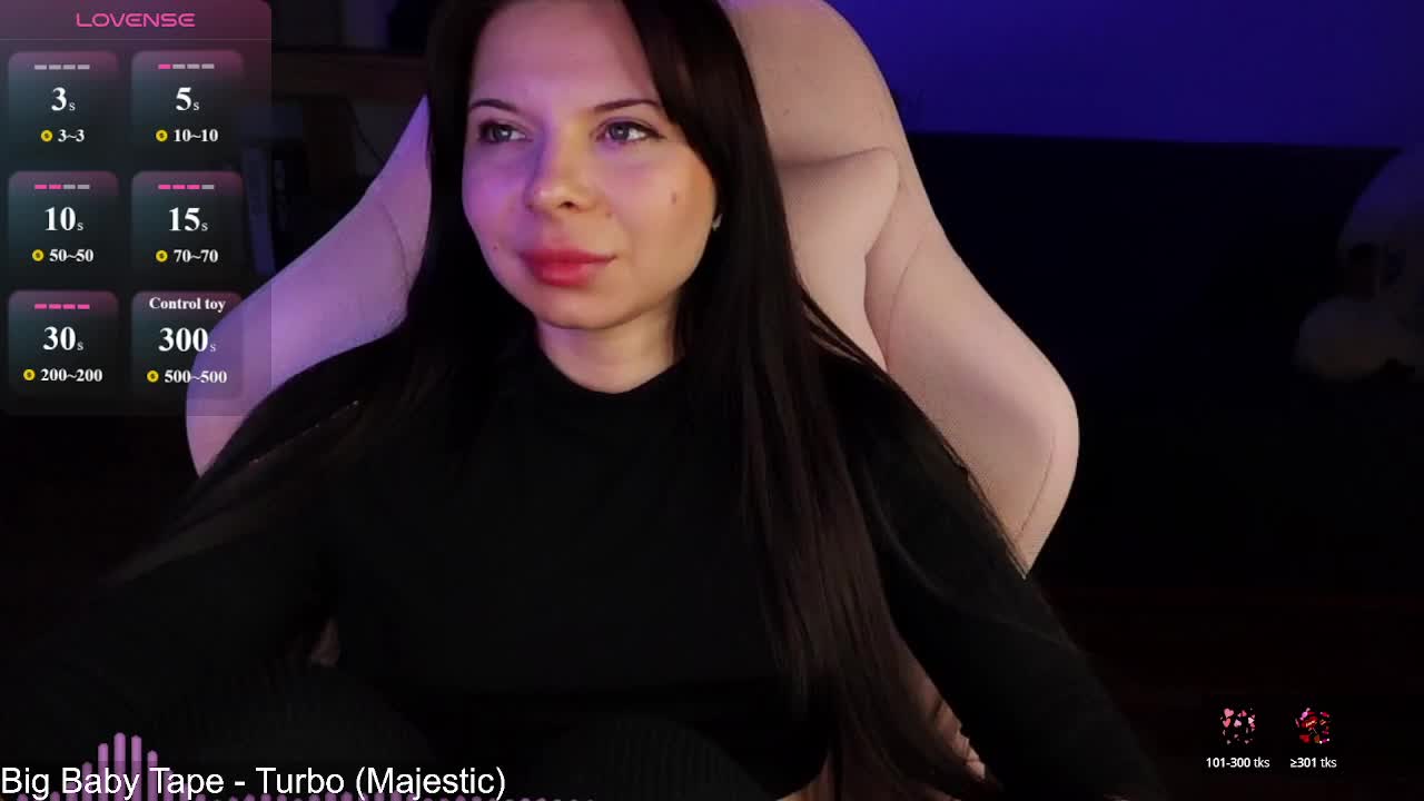 Lady-not-shy Приват Записи 2026-03-17