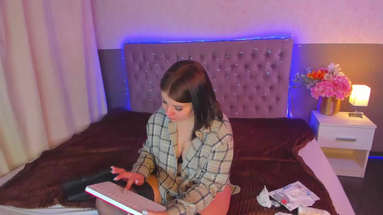AmandaHope Приват Записи 2026-03-17