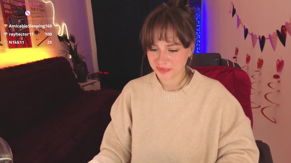 Lillians Приват Записи 2026-03-17