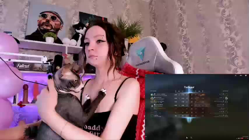 AsyaSweeet Приват Записи 2026-03-17