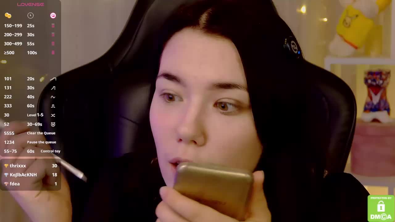 Kelly-foox Приват Записи 2026-03-17