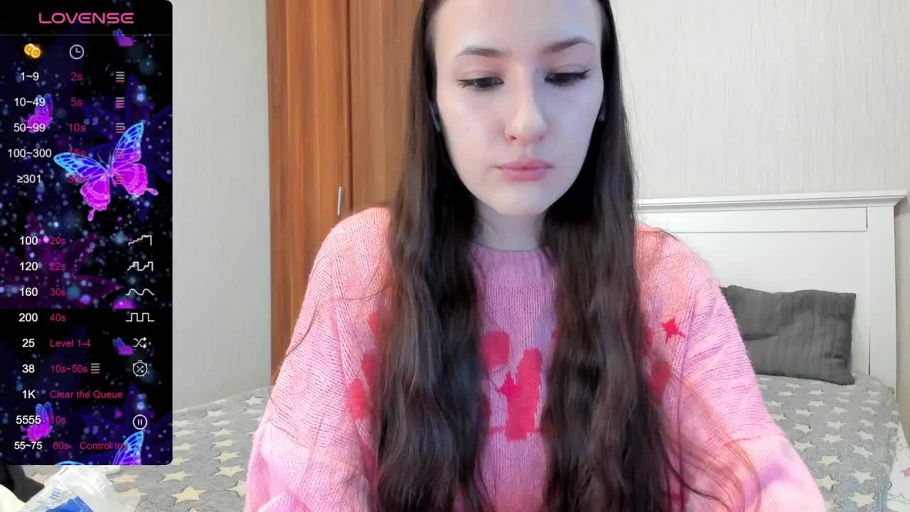 pink-soda Приват Записи 2026-03-17