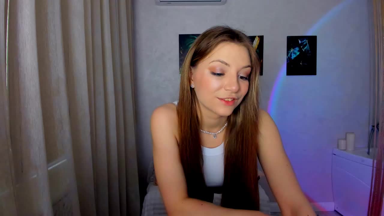 AmandaGrace Приват Записи 2026-03-17