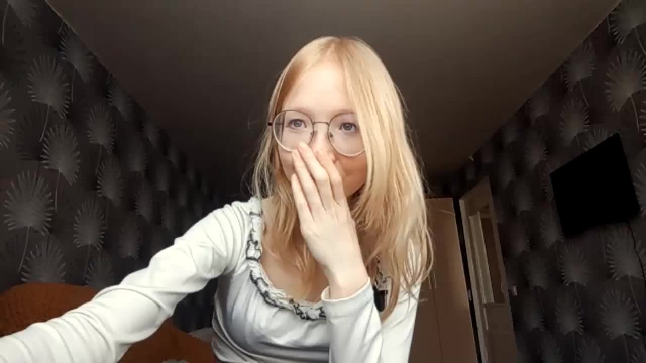 DanelleLaday Приват Записи 2026-03-17