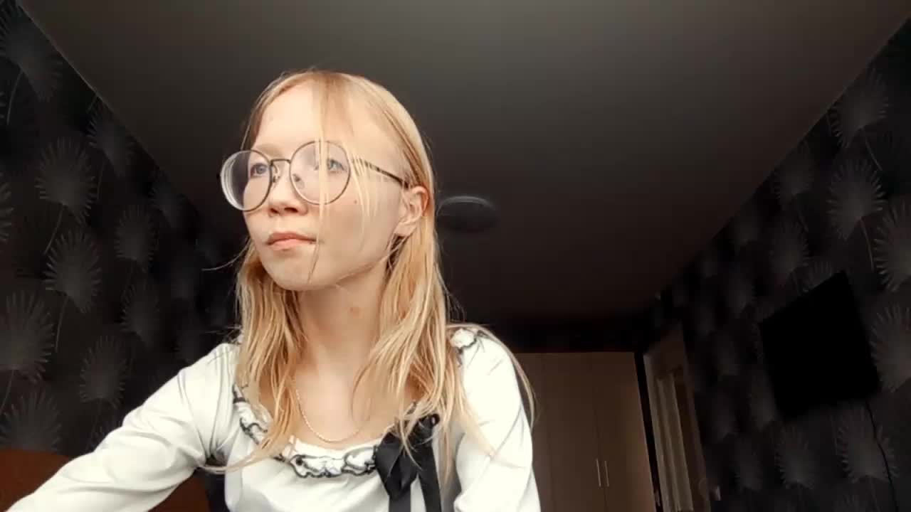 DanelleLaday Приват Записи 2026-03-17