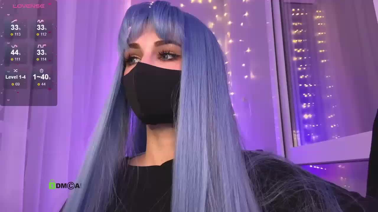 Blue_Berry Приват Записи 2026-03-17