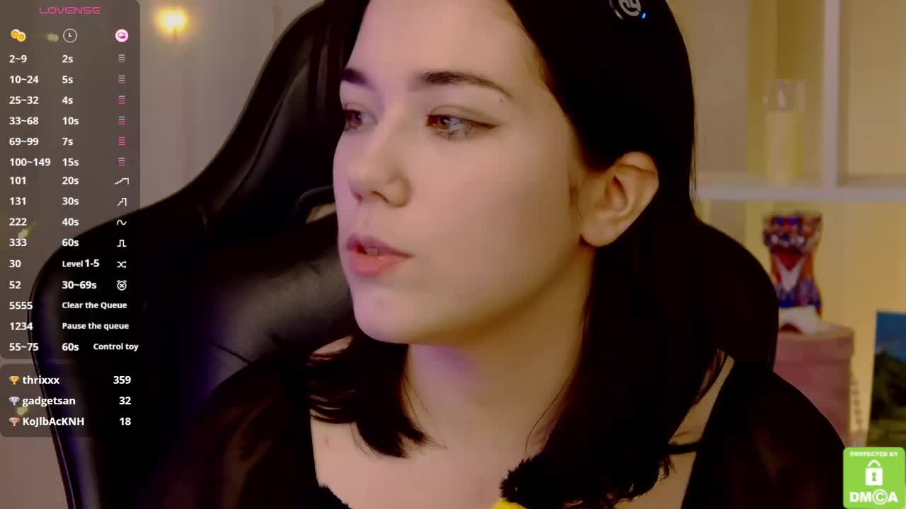 Kelly-foox Приват Записи 2026-03-18