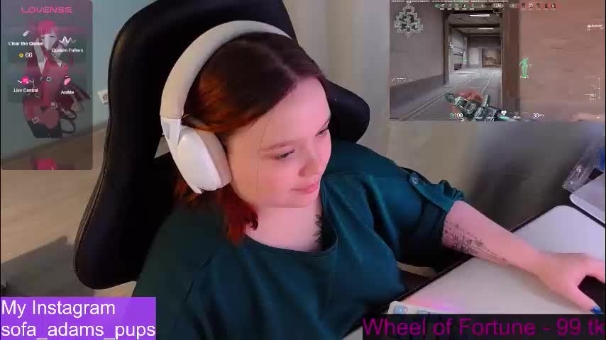 _sofia_adam_ Приват Записи 2026-03-18