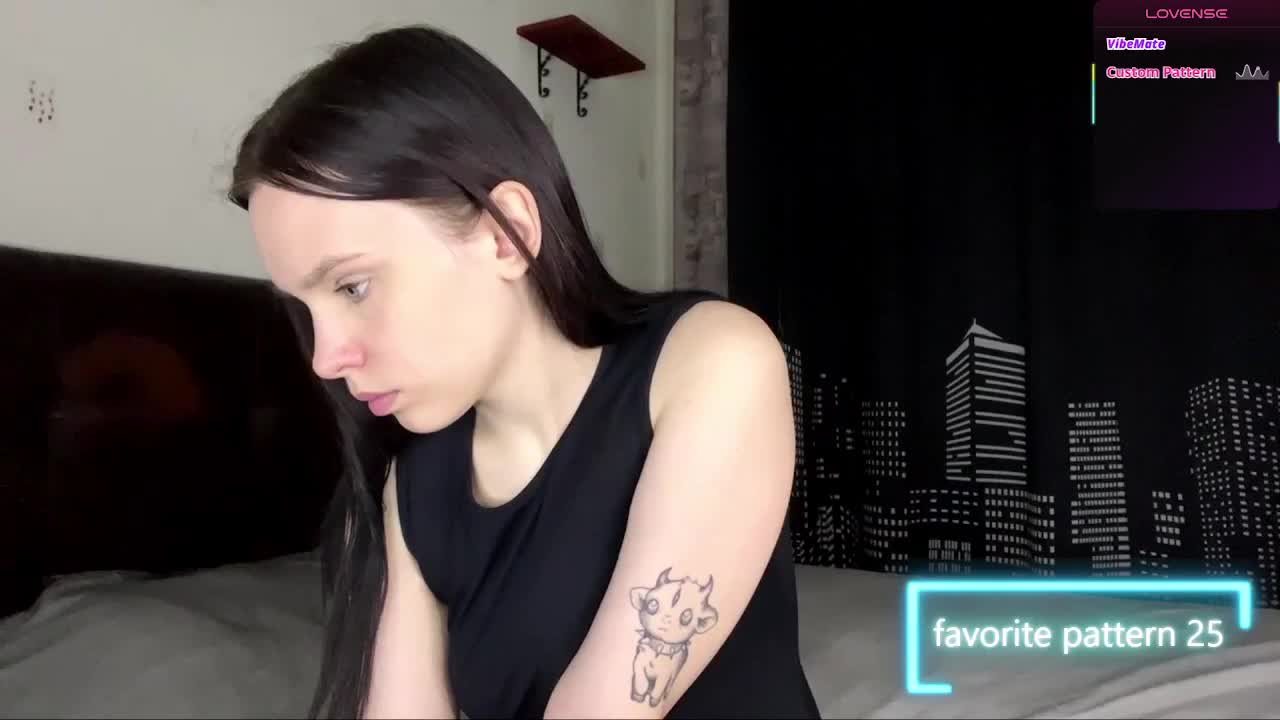 PickmeVibe Приват Записи 2026-03-18