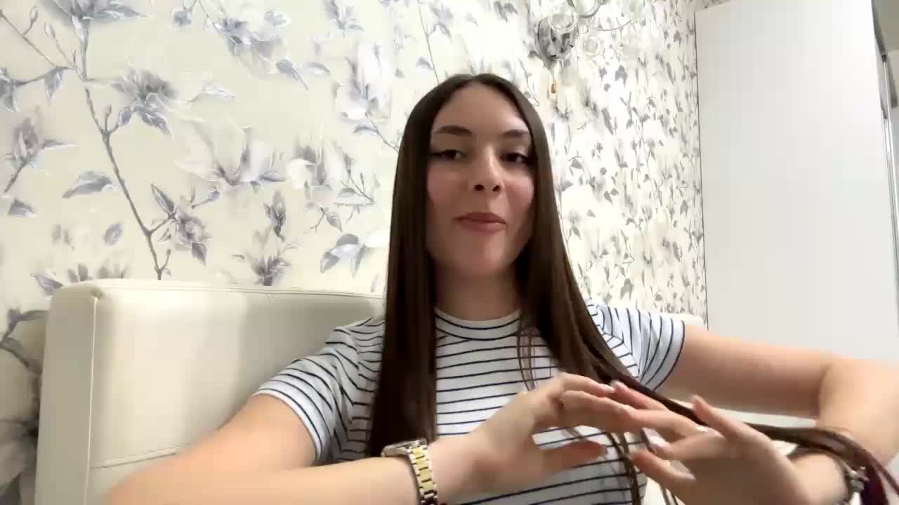 CarleenKnappe Приват Записи 2026-03-18