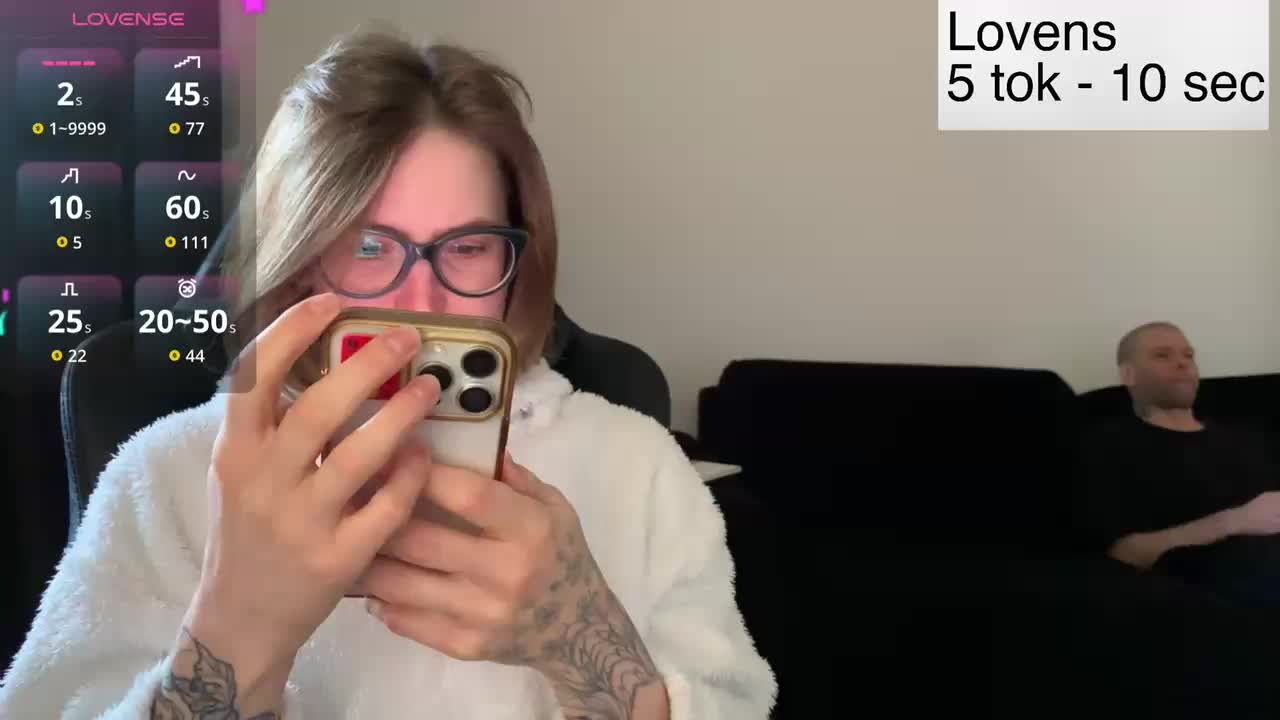 Sexy-Sweets Приват Записи 2026-03-18