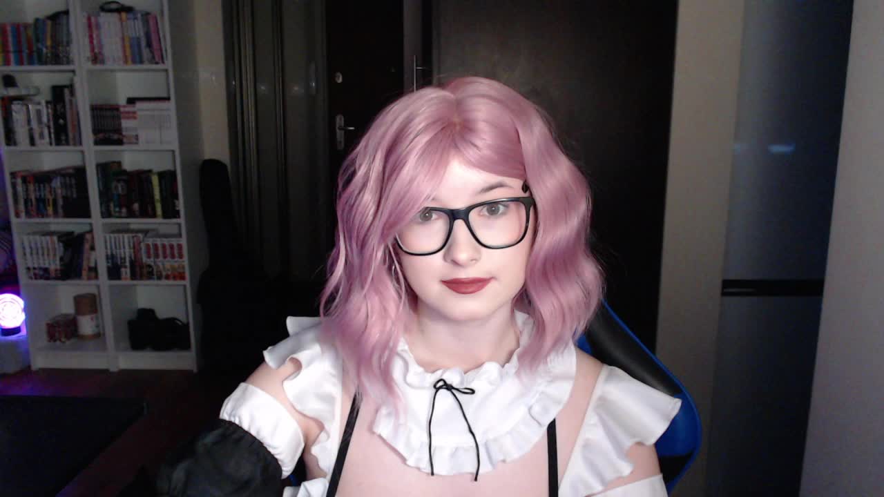 Cherry-Luna Приват Записи 2026-03-18