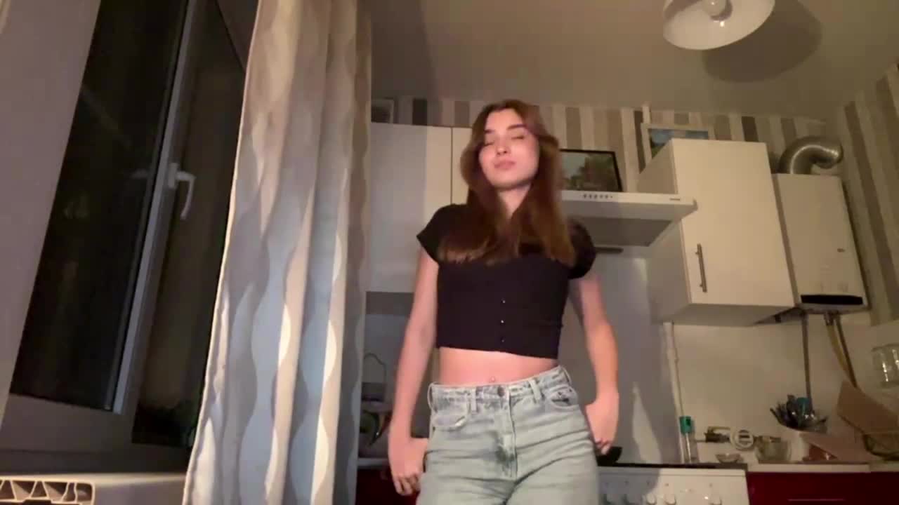 ChristiaPettet Приват Записи 2026-03-18