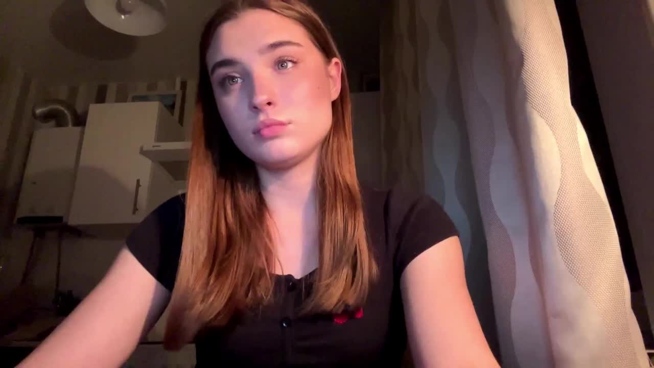 ChristiaPettet Приват Записи 2026-03-18