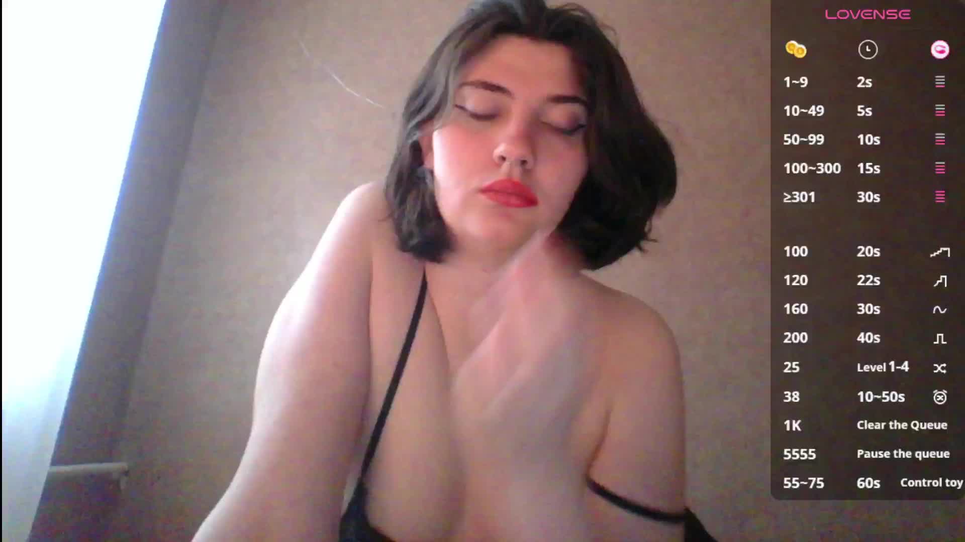 camgirl_xx Приват Записи 2026-03-18