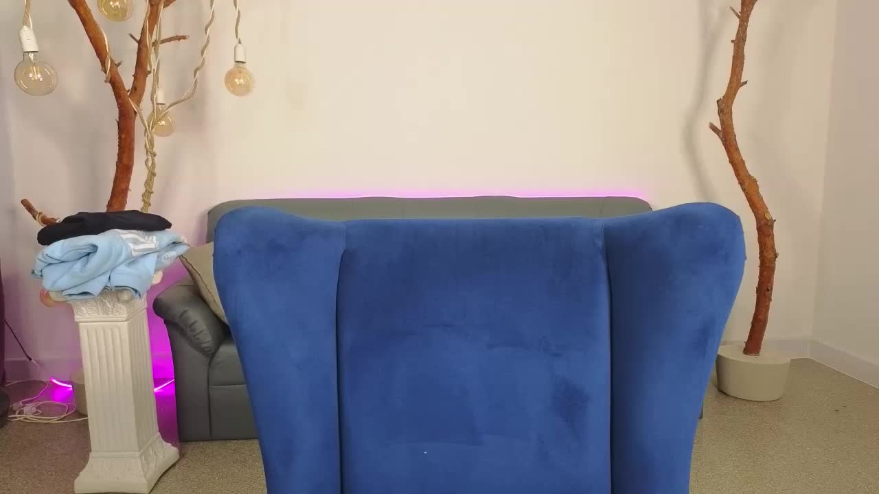 DeliaEffy Приват Записи 2026-03-18