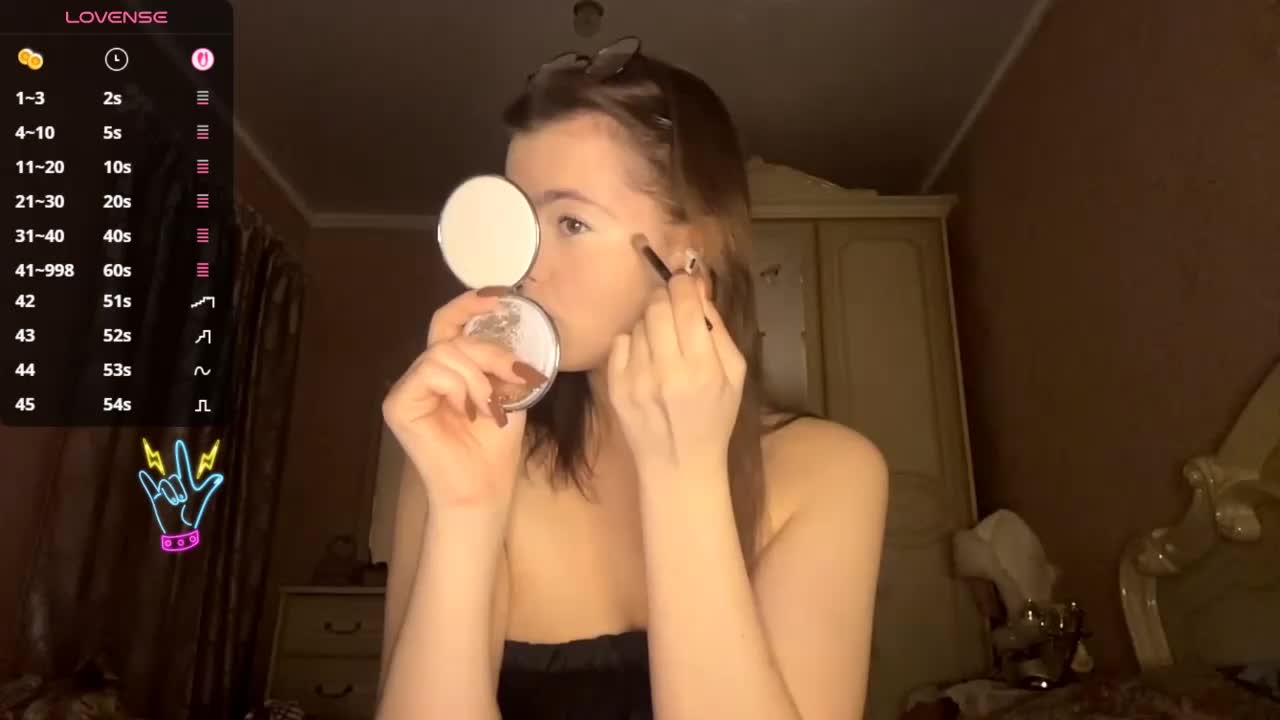 PeachBabe Приват Записи 2026-03-18