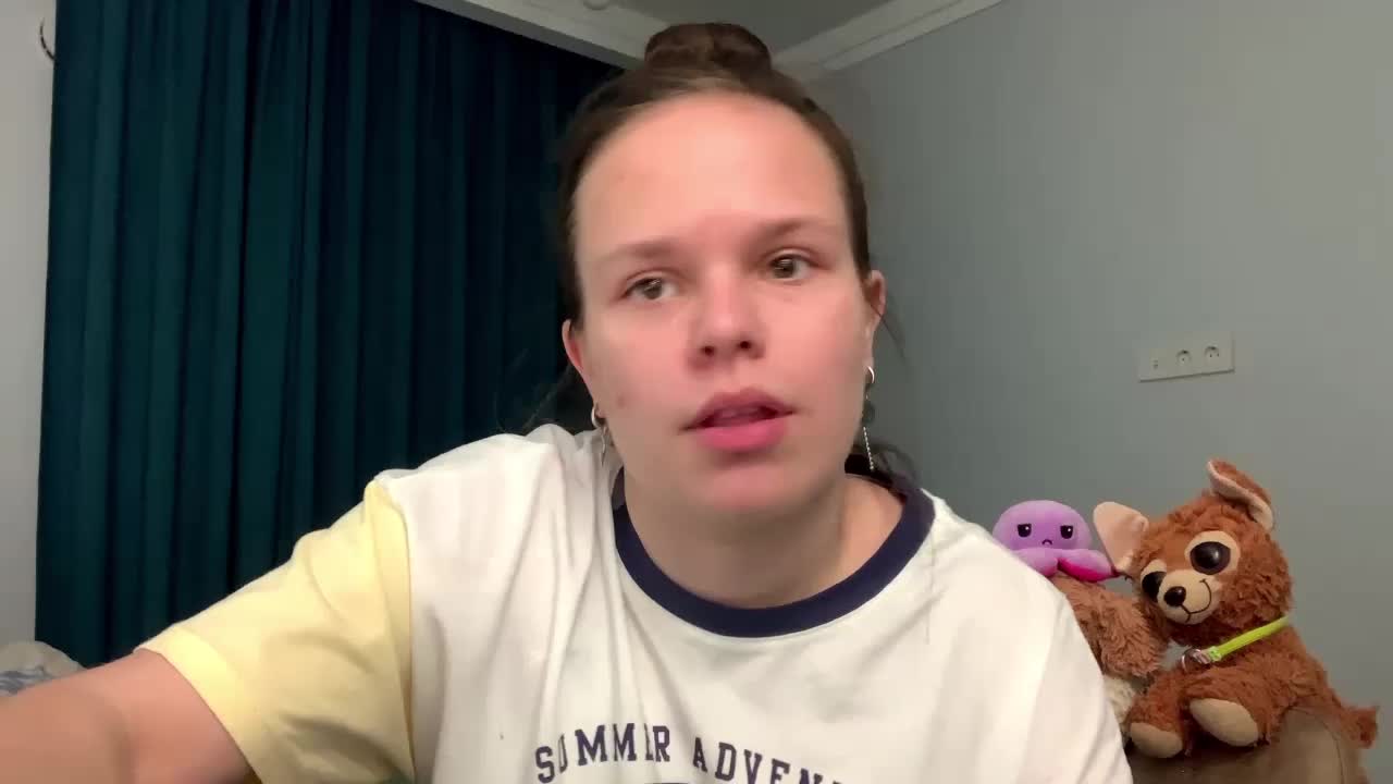 TiffaniMcwright Приват Записи 2026-03-18