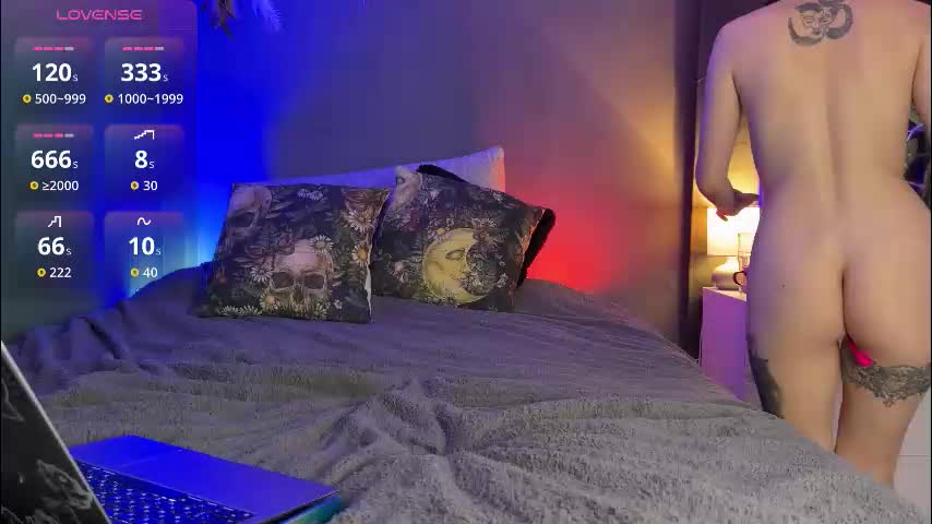 inkedvvitch Приват Записи 2026-03-18