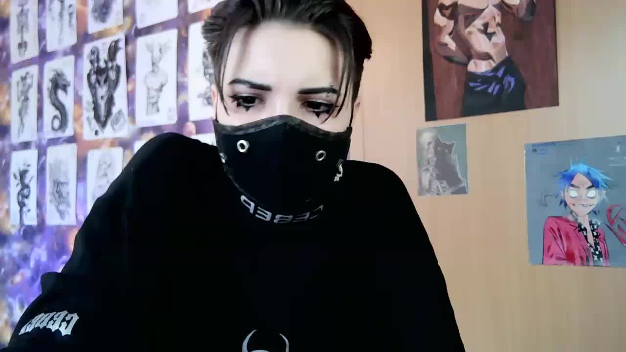 Dark-Pictur- Приват Записи 2026-03-18