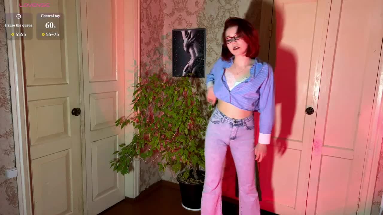 TraceyKalani Приват Записи 2026-03-18