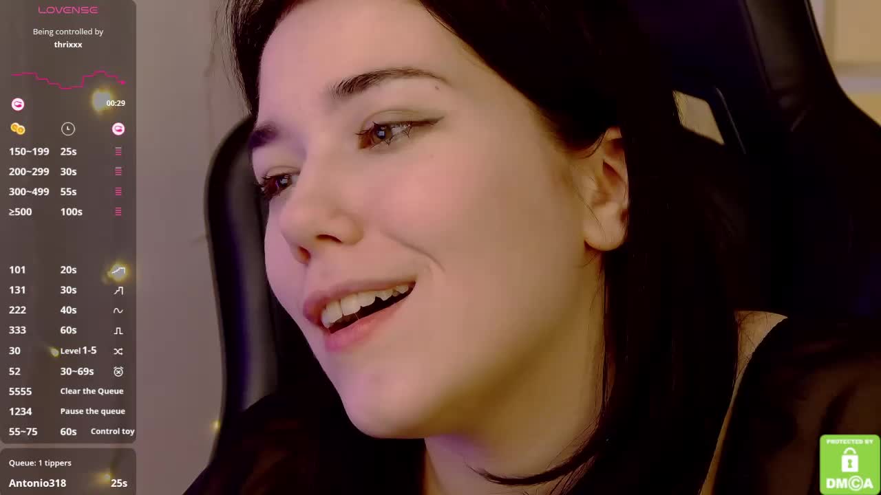 Kelly-foox Приват Записи 2026-03-18