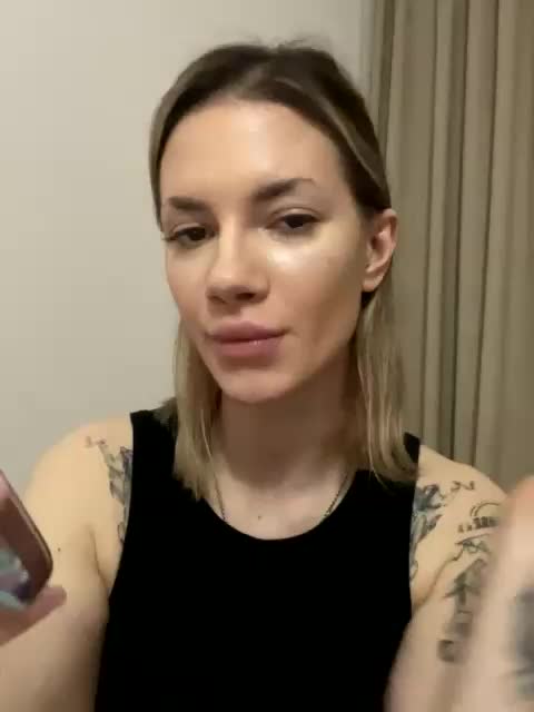 Millashaa Приват Записи 2026-03-18