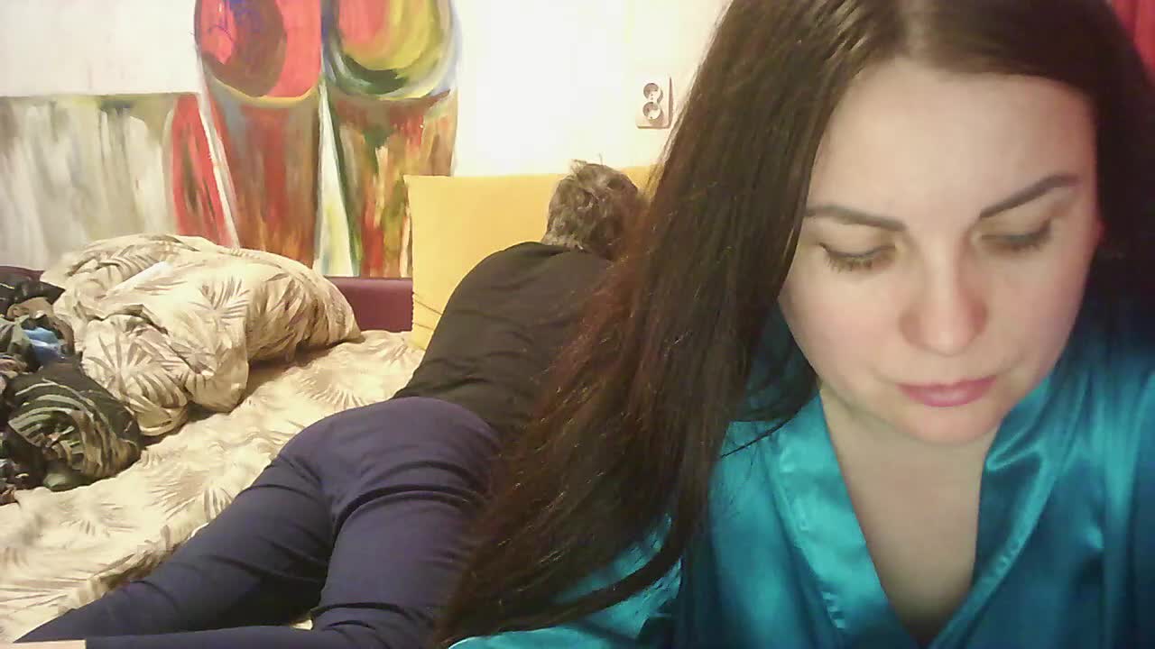 TantraPara Приват Записи 2026-03-18