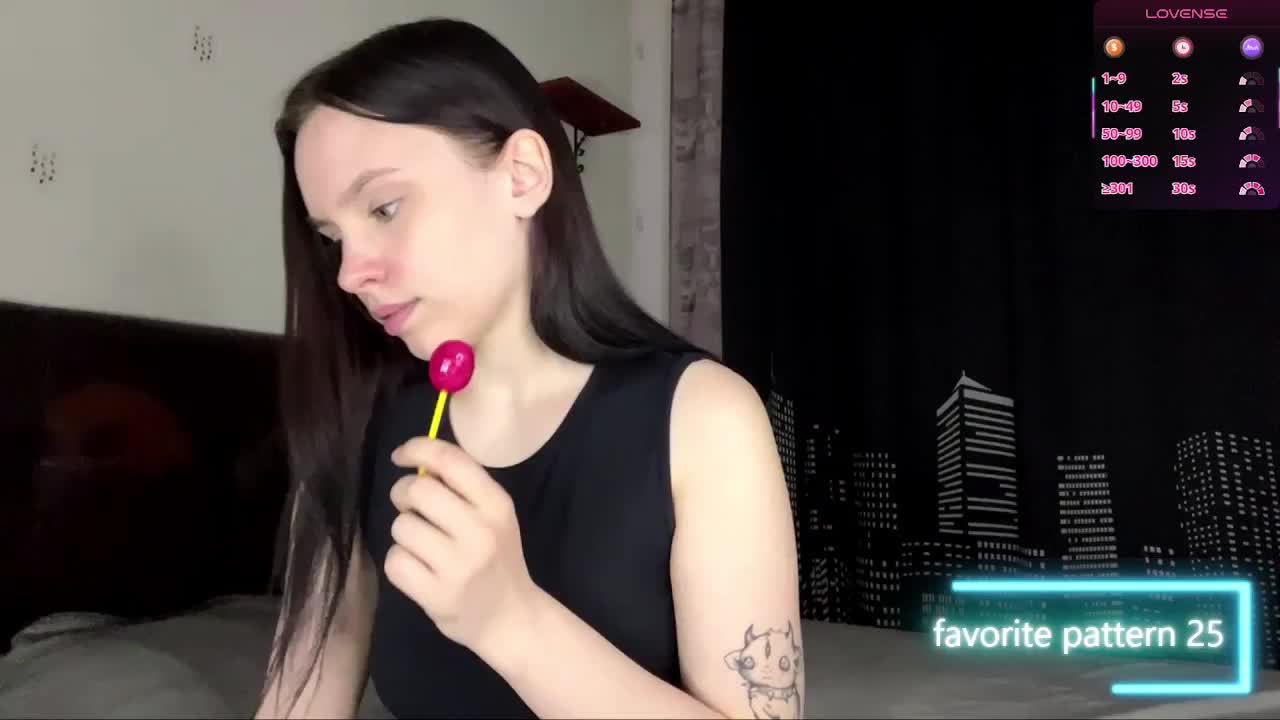 PickmeVibe Приват Записи 2026-03-18