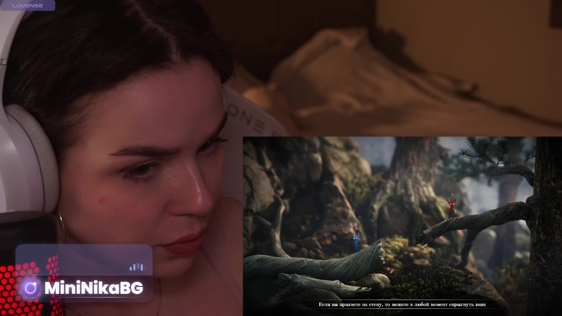 MiniNika Приват Записи 2026-03-18