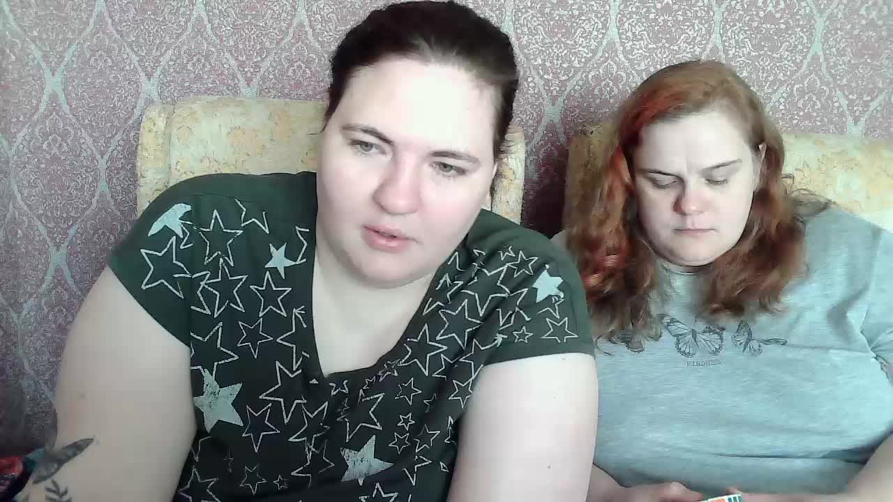 HollyXEva Приват Записи 2026-03-18