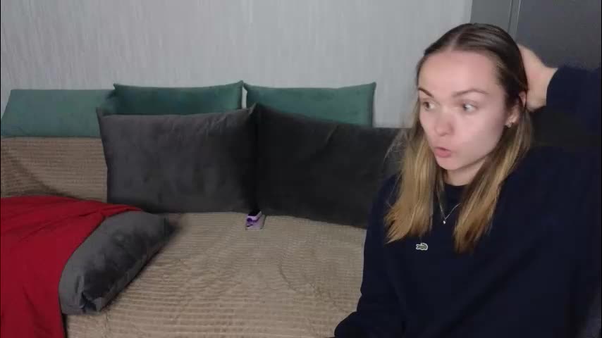 _by_double_sexy_miss_ Приват Записи 2026-03-18