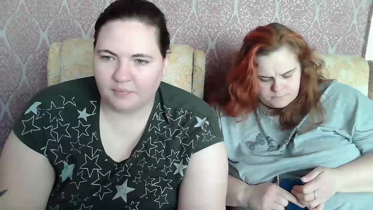 HollyXEva Приват Записи 2026-03-18