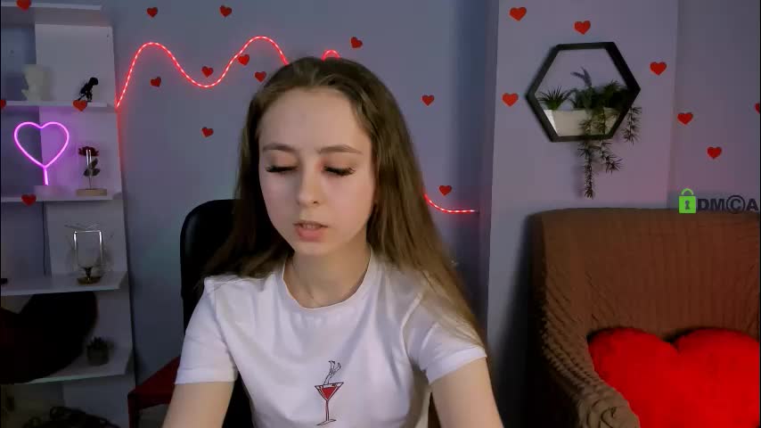 rebecca_smile_ Приват Записи 2026-03-18