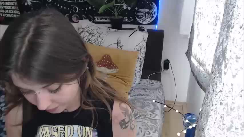 aliens4twenty Приват Записи 2026-03-18