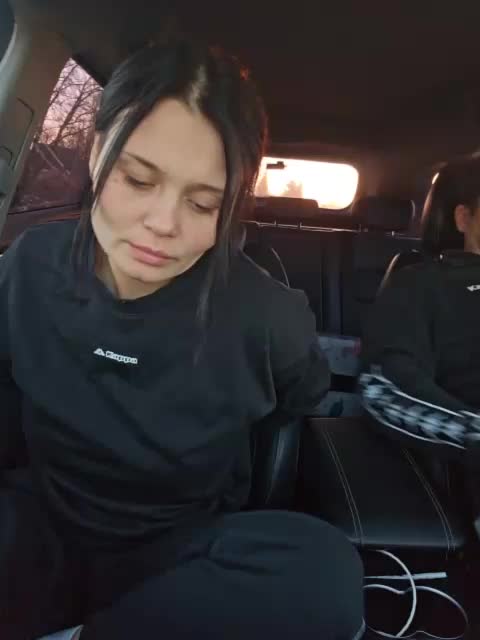 _Milashka_ Приват Записи 2026-03-18