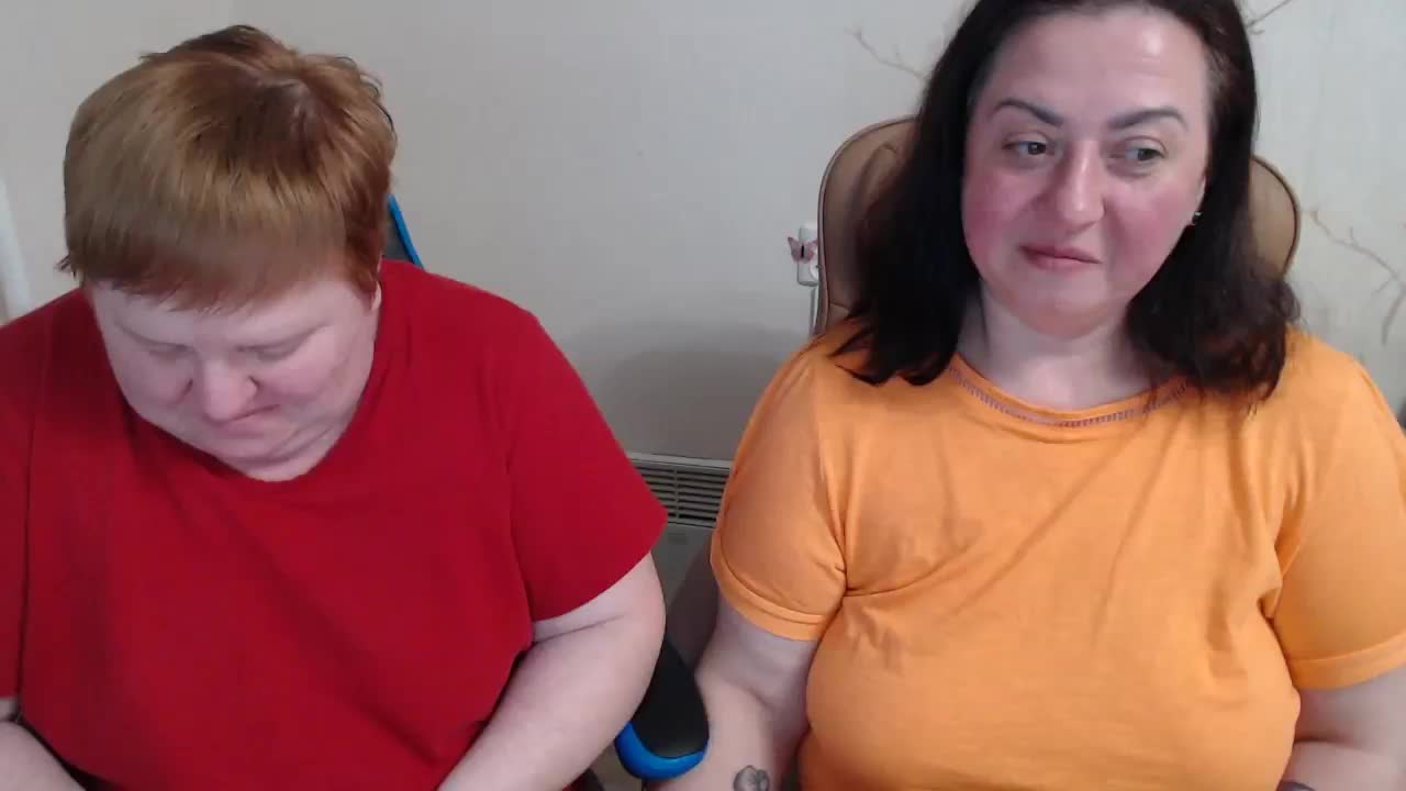 XMollyJaneEX Приват Записи 2026-03-18